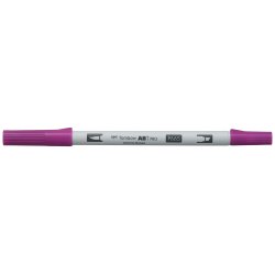 Marker alc ABT PRO Dual Brush 665 purple