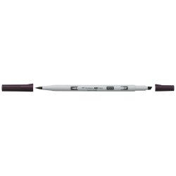 Marker alc ABT PRO Dual Brush 679 dark plum