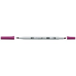 Marker alc ABT PRO Dual Brush 685 dep magenta