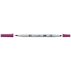 Marker alc ABT PRO Dual Brush 685 dep magenta
