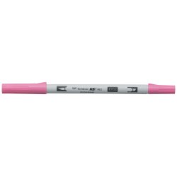 Marker alc ABT PRO Dual Brush 703 pink rose