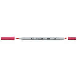 Marker alc ABT PRO Dual Brush 743 hot pink
