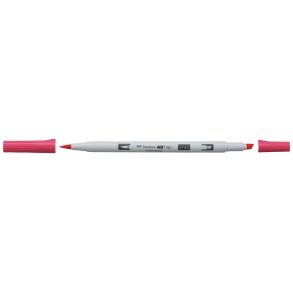 Marker alc ABT PRO Dual Brush 743 hot pink