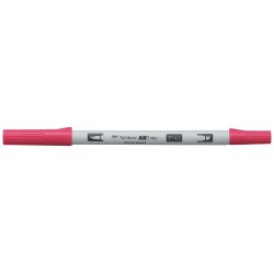 Marker alc ABT PRO Dual Brush 743 hot pink