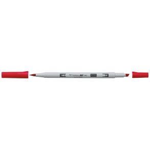 Marker alc ABT PRO Dual Brush 755 rubine red