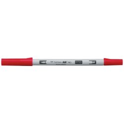 Marker alc ABT PRO Dual Brush 755 rubine red