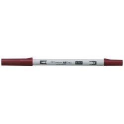Marker alc ABT PRO Dual Brush 757 port red