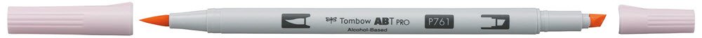 Marker alc ABT PRO Dual Brush 761 carnation