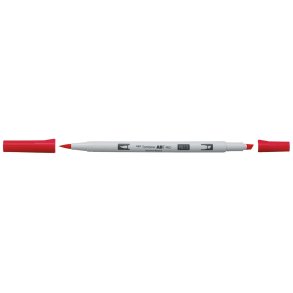 Marker alc ABT PRO Dual Brush 815 cherry