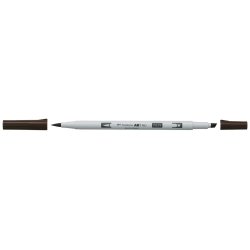 Marker alc ABT PRO Dual Brush 839 espresso