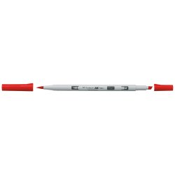 Marker alc ABT PRO Dual Brush 845 carmine