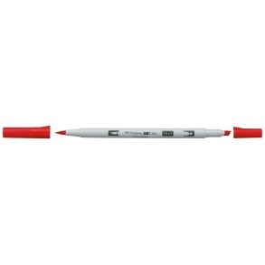 Marker alc ABT PRO Dual Brush 845 carmine