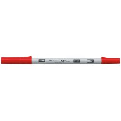 Marker alc ABT PRO Dual Brush 845 carmine