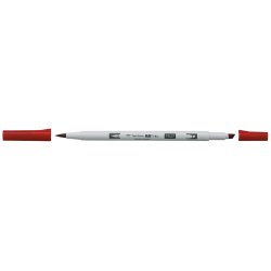 Marker alc ABT PRO Dual Brush 847 crimson