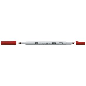 Marker alc ABT PRO Dual Brush 847 crimson