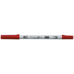 Marker alc ABT PRO Dual Brush 847 crimson