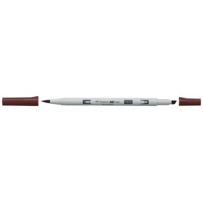 Marker alc ABT PRO Dual Brush 848 wineberry