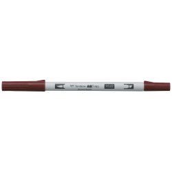 Marker alc ABT PRO Dual Brush 848 wineberry
