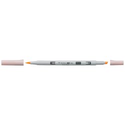 Marker alc ABT PRO Dual Brush 850 flesh