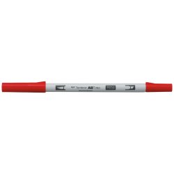 Marker alc ABT PRO Dual Brush 856 chinese red