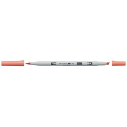 Marker alc ABT PRO Dual Brush 873 coral