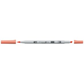 Marker alc ABT PRO Dual Brush 873 coral
