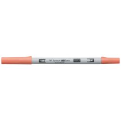 Marker alc ABT PRO Dual Brush 873 coral