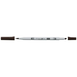 Marker alc ABT PRO Dual Brush 879 brown