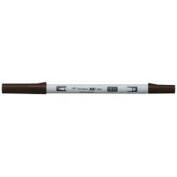 Marker alc ABT PRO Dual Brush 879 brown