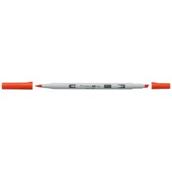 Marker alc ABT PRO Dual Brush 905 red