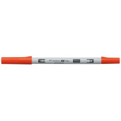 Marker alc ABT PRO Dual Brush 905 red