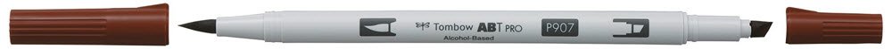 Marker alc ABT PRO Dual Brush 907 spice