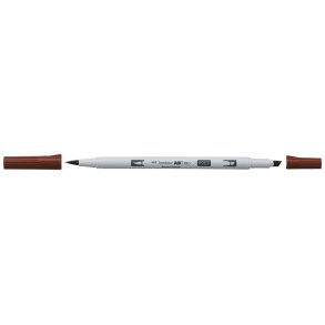 Marker alc ABT PRO Dual Brush 907 spice