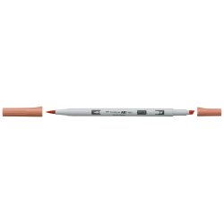 Marker alc ABT PRO Dual Brush 912 pale cherry