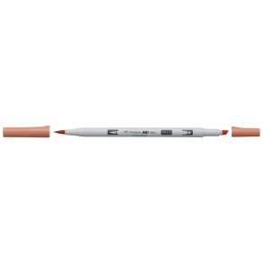 Marker alc ABT PRO Dual Brush 912 pale cherry