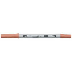 Marker alc ABT PRO Dual Brush 912 pale cherry