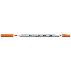 Marker alc ABT PRO Dual Brush 933 orange