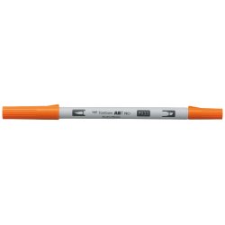 Marker alc ABT PRO Dual Brush 933 orange