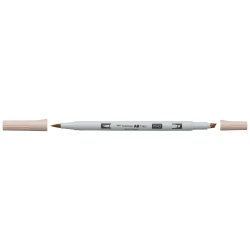 Marker alc ABT PRO Dual Brush 942 tan