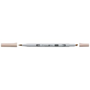 Marker alc ABT PRO Dual Brush 942 tan