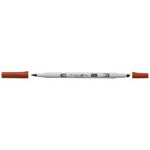 Marker alc ABT PRO Dual Brush 947 burnt sienna