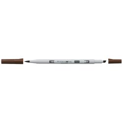 Marker alc ABT PRO Dual Brush 969 chocolate