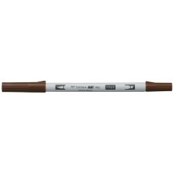 Marker alc ABT PRO Dual Brush 969 chocolate