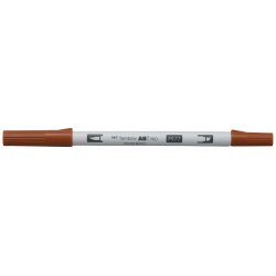 Marker alc ABT PRO Dual Brush 977 saddle brown
