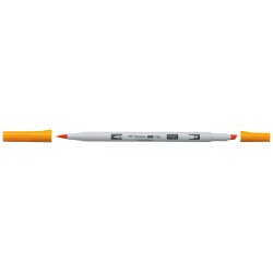 Marker alc ABT PRO Dual Brush 985 chrome yellow