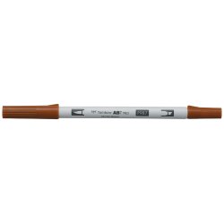 Marker alc ABT PRO Dual Brush 987 bronze
