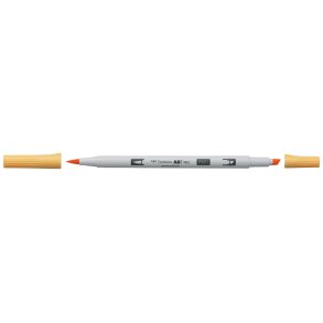 Marker alc ABT PRO Dual Brush 991 light ochre