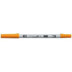 Marker alc ABT PRO Dual Brush 993 chrome orange
