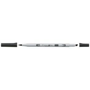 Marker alc ABT PRO Dual Brush N35 cool grey 12