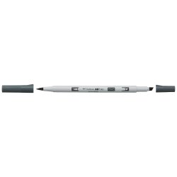 Marker alc ABT PRO Dual Brush N45 cool grey 10